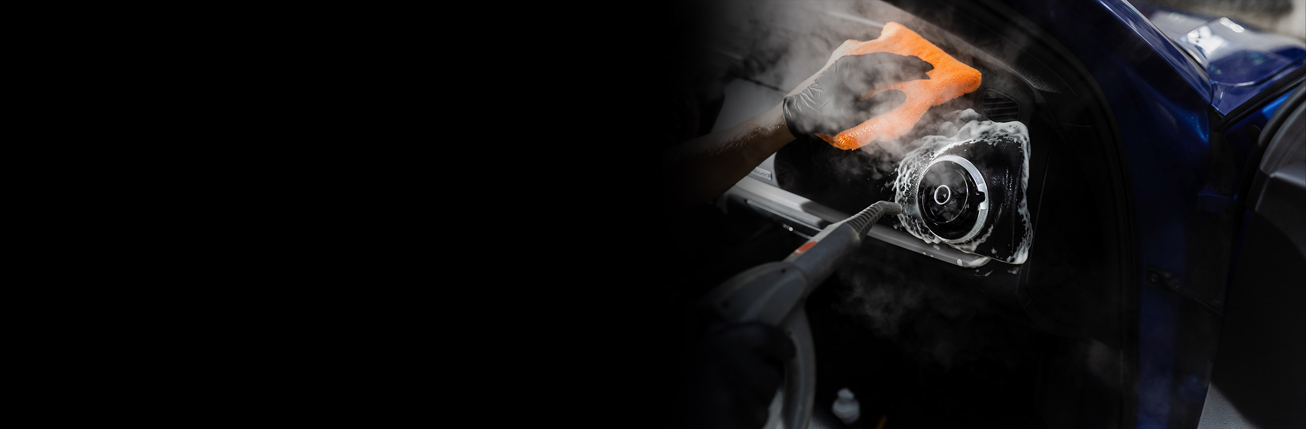 Poliranje automobila Beograd | Vanguard Detailing | Dodatne usluge