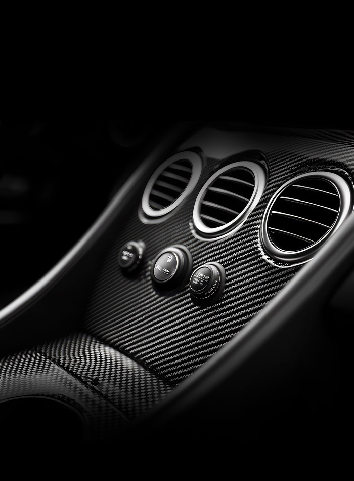 Poliranje automobila Beograd | Vanguard Detailing | Dodatne usluge
