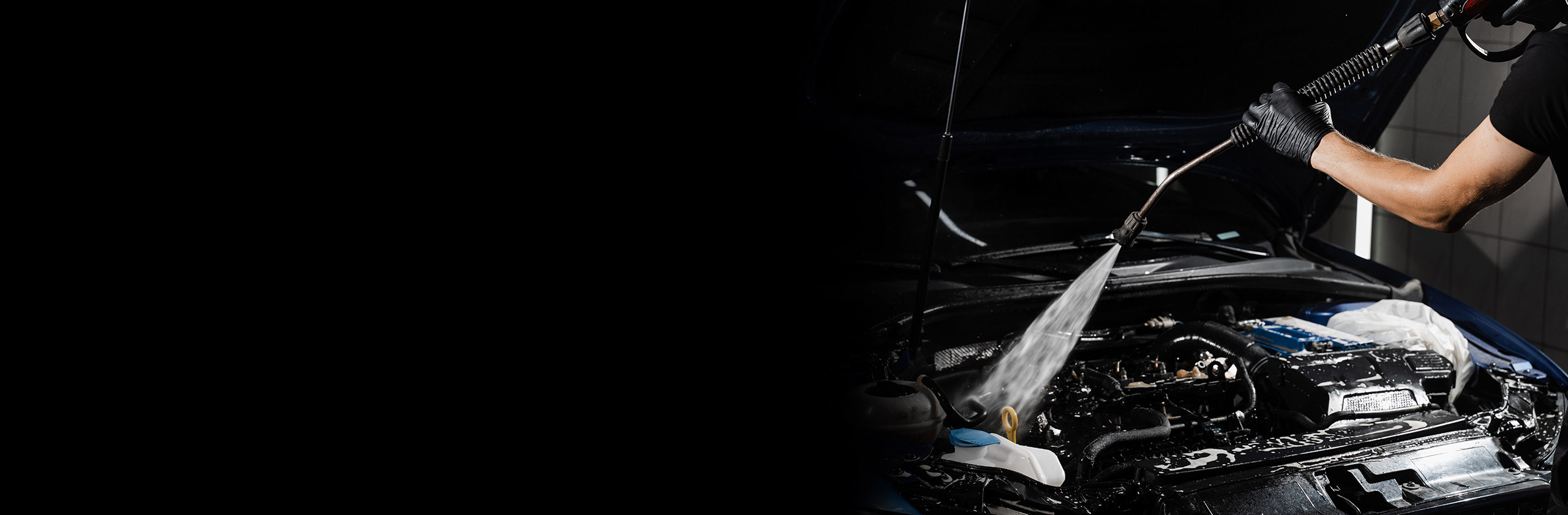 Poliranje automobila Beograd | Vanguard Detailing | Full detailing paketi