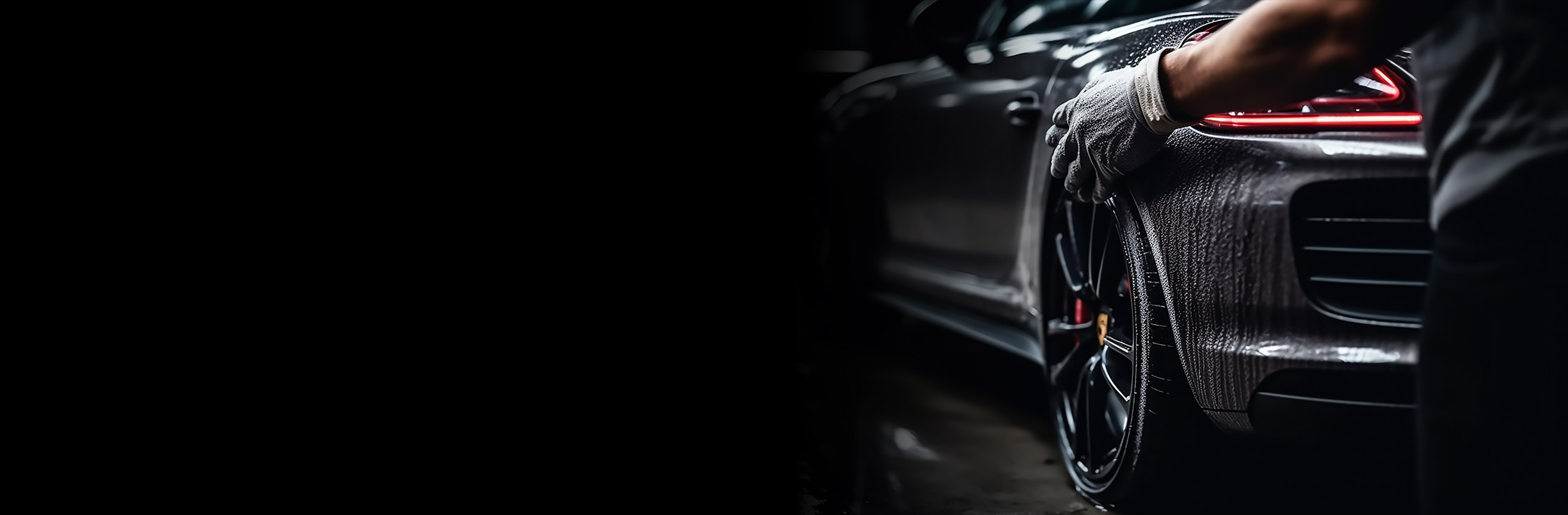 Poliranje automobila Beograd | Vanguard Detailing | Premium ručno pranje