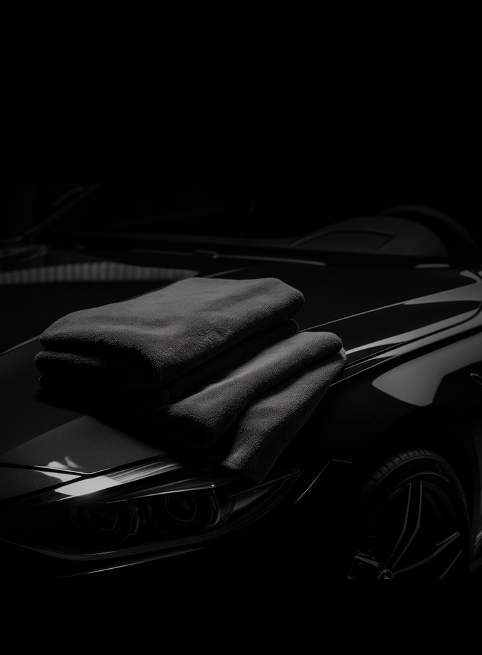 Poliranje automobila Beograd | Vanguard Detailing | Premium ručno pranje